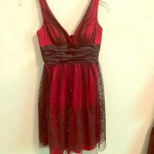 Semi formal dress